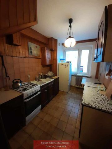 Mieszkanie 3-pokojowe Wrocław Szczepin. Zdjęcie 5