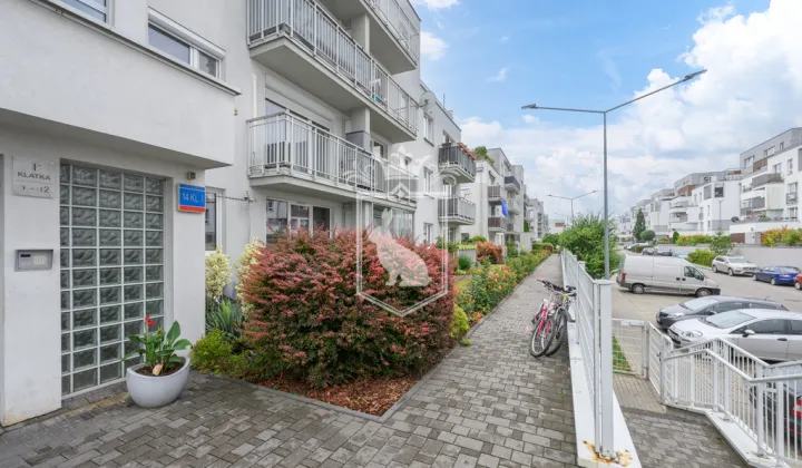 Mieszkanie 3-pokojowe Piaseczno, ul. gen. mjr. Jana Grochowskiego