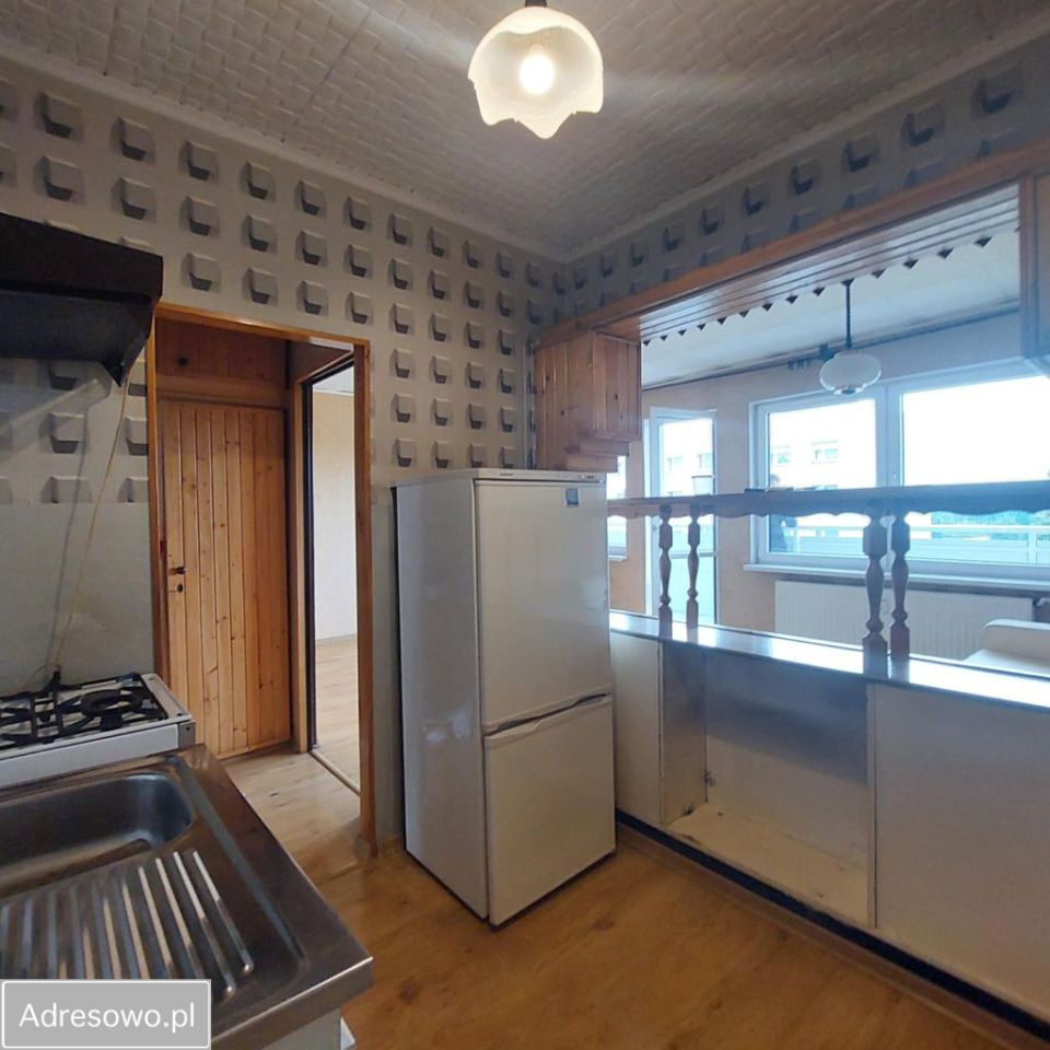 Mieszkanie 3-pokojowe Rybnik Piaski, ul. Za Torem. Zdjęcie 6