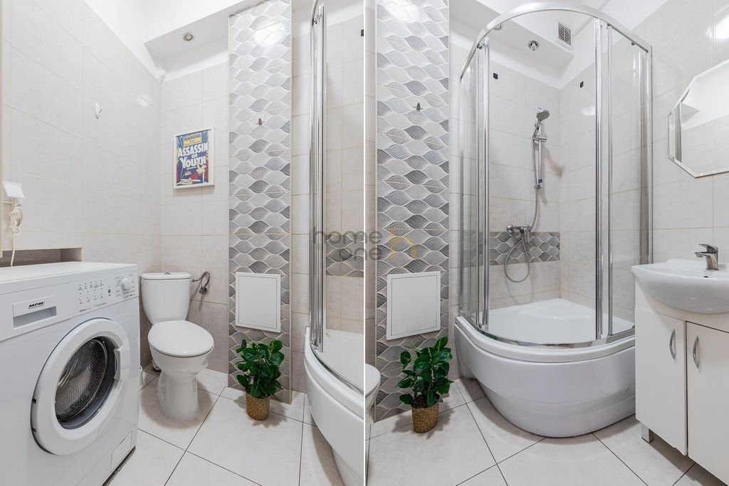 Mieszkanie 3-pokojowe Warszawa Mokotów, ul. Racławicka. Zdjęcie 10