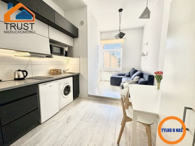 Mieszkanie 1-pokojowe Łódź Górna, ul. Zarzewska. Zdjęcie 2