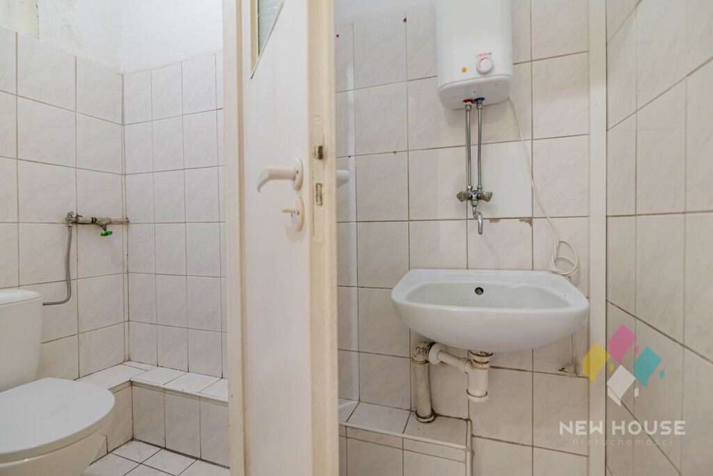 Lokal Jeziorany, ul. Kajki. Zdjęcie 13