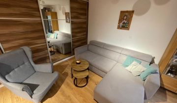 Mieszkanie 3-pokojowe Nipkowie