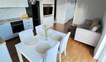 Mieszkanie 3-pokojowe Warszawa Białołęka, ul. Mariana Hemara