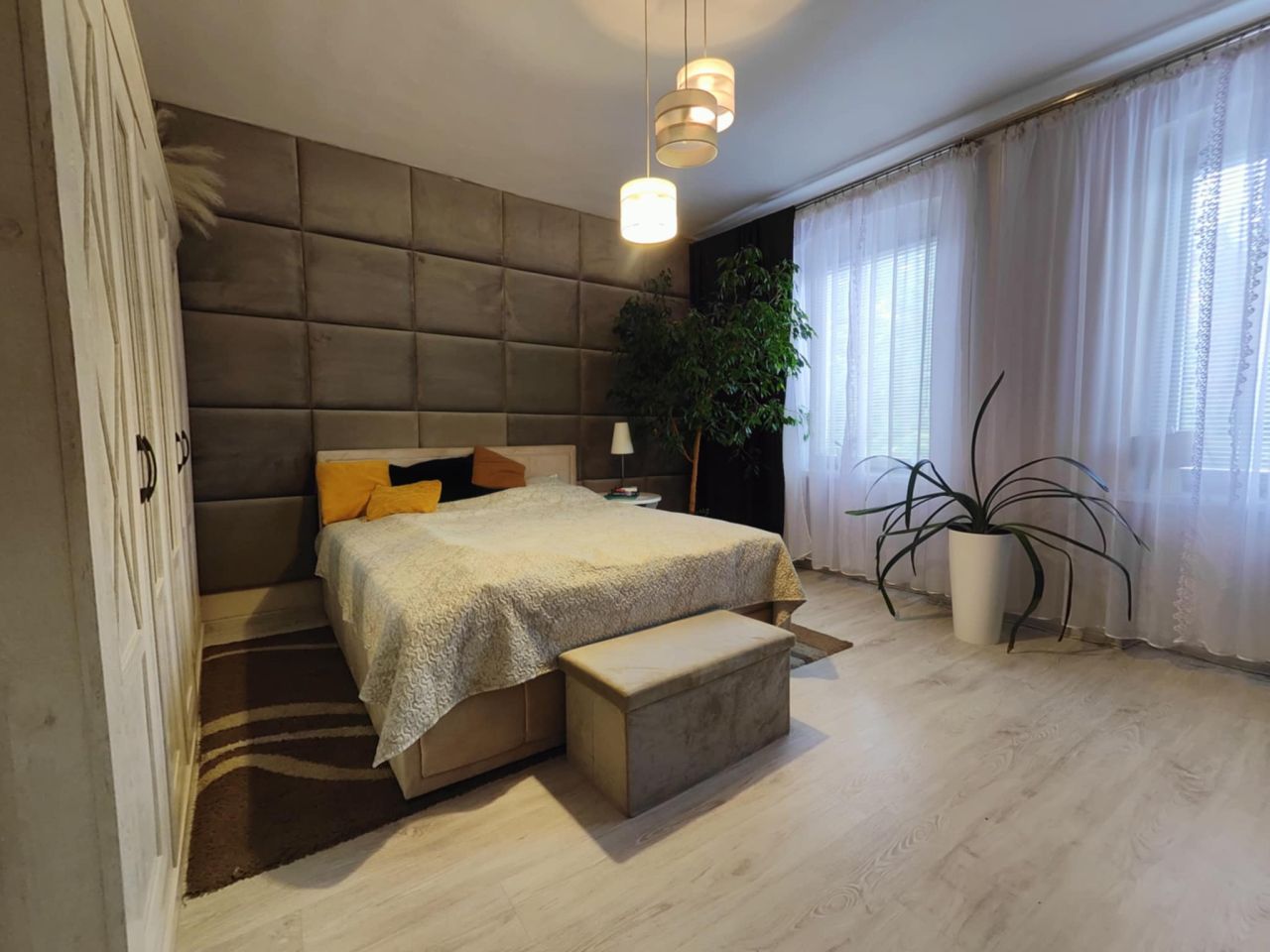 Mieszkanie 3-pokojowe Szczecin Golęcino, ul. Światowida. Zdjęcie 6