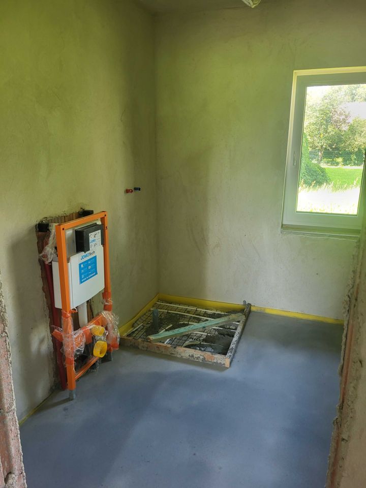 dom wolnostojący Brzyście. Zdjęcie 8