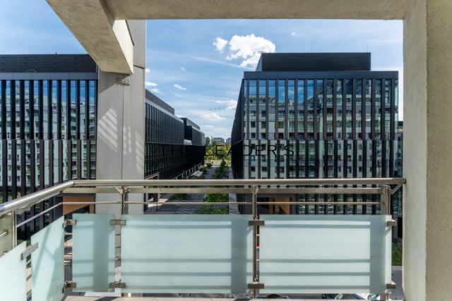 Mieszkanie 3-pokojowe Warszawa Wola, ul. Giełdowa. Zdjęcie 6