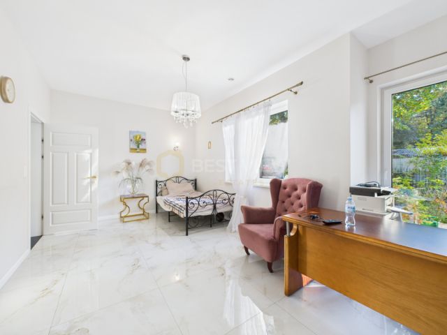 dom wolnostojący, 6 pokoi Marki, ul. Wenecka. Zdjęcie 7