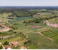 Działka budowlana Gady. Zdjęcie 1