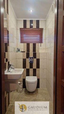 dom wolnostojący, 7 pokoi Tczew, ul. Tadeusza Boya-Żeleńskiego. Zdjęcie 23