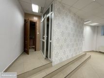 Lokal Olsztyn Śródmieście, ul. św. Wojciecha. Zdjęcie 1