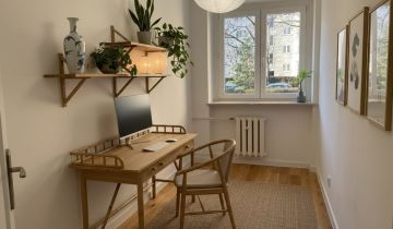 Mieszkanie 3-pokojowe Wrocław Śródmieście, ul. Wróbla