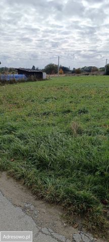Działka budowlana Warężyn. Zdjęcie 1
