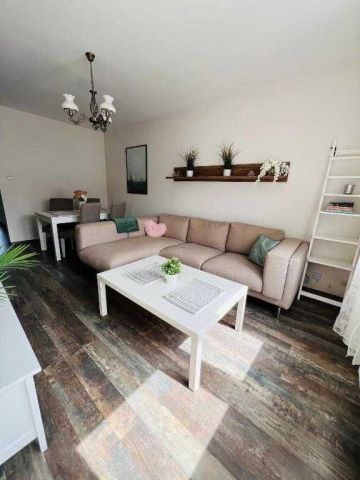 Mieszkanie 2-pokojowe Płock, ul. Henryka Sienkiewicza. Zdjęcie 1