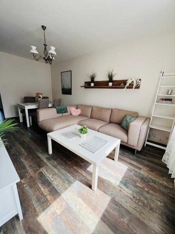 Mieszkanie 2-pokojowe Płock, ul. Henryka Sienkiewicza