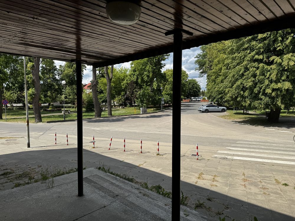 Nieruchomość komercyjna Dobiegniew, ul. Kościuszki. Zdjęcie 4