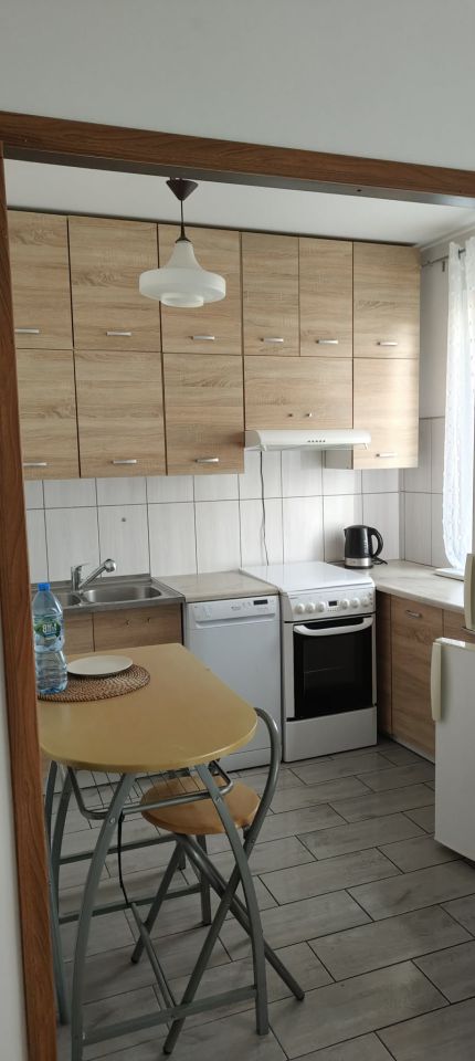 Mieszkanie 1-pokojowe Gdynia Obłuże, ul. Boisko. Zdjęcie 4