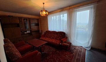 Mieszkanie 3-pokojowe Bożeń