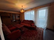 Mieszkanie 3-pokojowe Bożeń