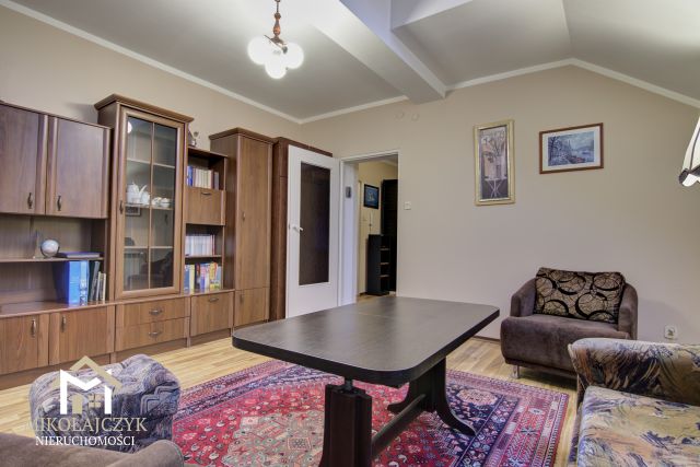 Mieszkanie 2-pokojowe Bartoszyce, pl. Konstytucji 3 Maja. Zdjęcie 2