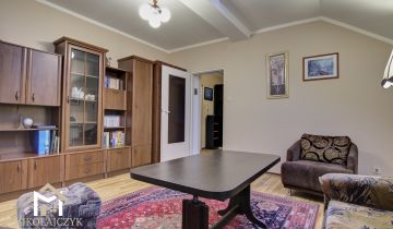 Mieszkanie 2-pokojowe Bartoszyce, pl. Konstytucji 3 Maja