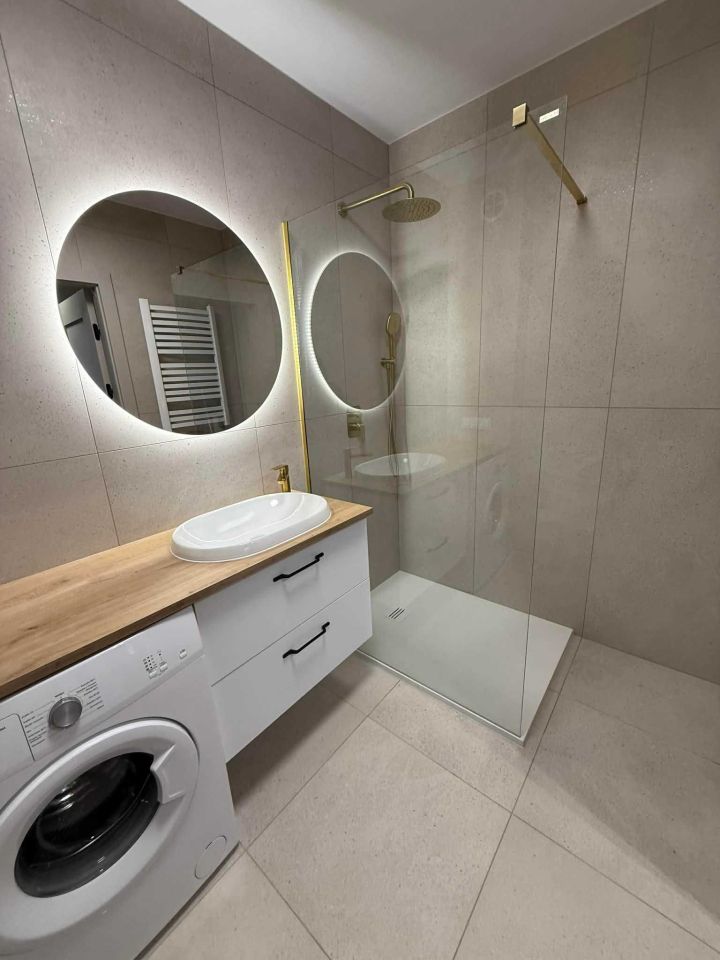 Mieszkanie 2-pokojowe Lidzbark, ul. Jeleńska. Zdjęcie 7