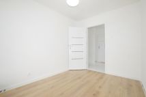 Mieszkanie 3-pokojowe Wrocław Krzyki, ul. Skwierzyńska. Zdjęcie 4