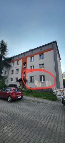 Mieszkanie 2-pokojowe Zabrze Helenka, ul. Jaworowa. Zdjęcie 1