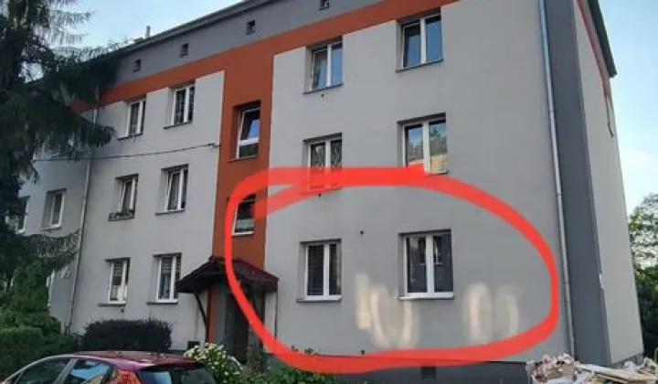 Mieszkanie 2-pokojowe Zabrze Helenka, ul. Jaworowa