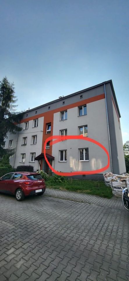 Mieszkanie 2-pokojowe Zabrze Helenka, ul. Jaworowa