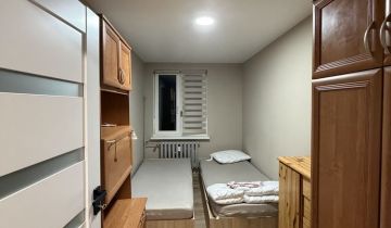 Mieszkanie 4-pokojowe Powodowo