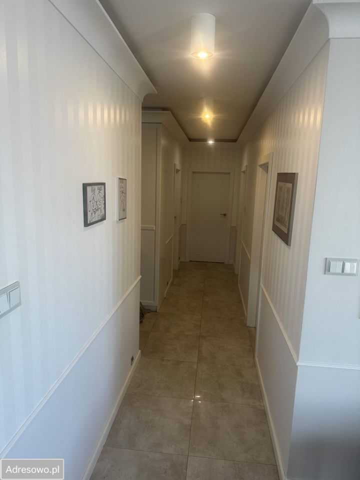 Mieszkanie 4-pokojowe Warszawa Mokotów, ul. Bukowińska. Zdjęcie 7