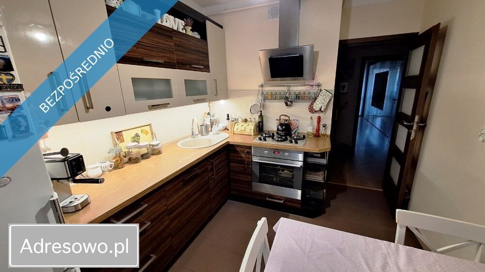 Mieszkanie 2-pokojowe Toruń Stawki. Zdjęcie 3