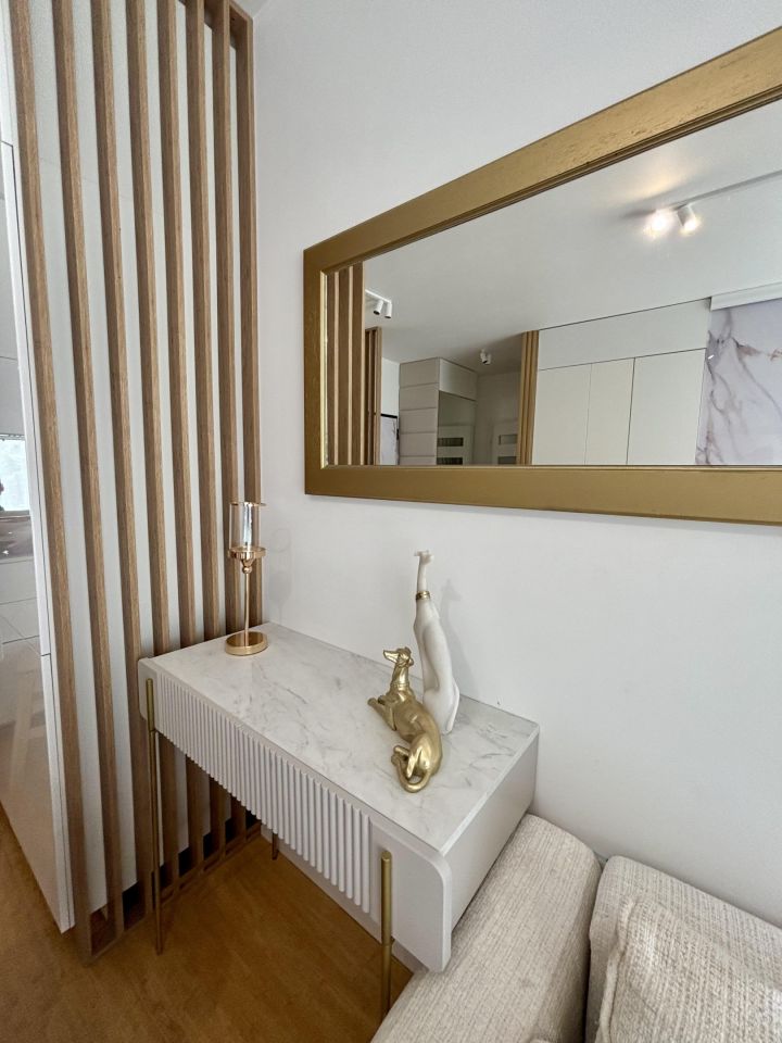 Mieszkanie 2-pokojowe Warszawa Mokotów, ul. J. R. R. Tolkiena. Zdjęcie 4