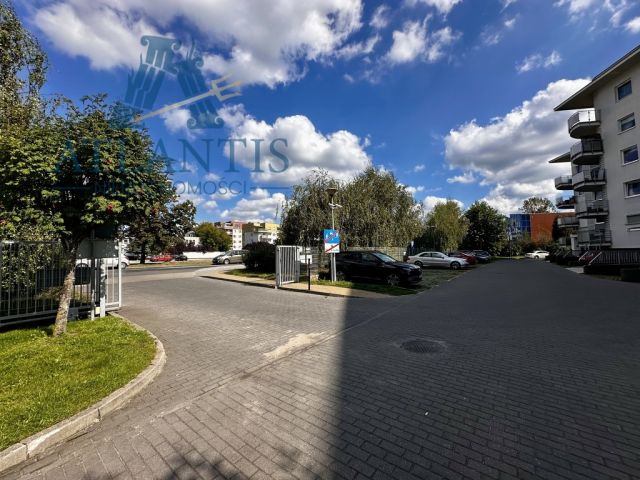 Mieszkanie 3-pokojowe Bydgoszcz Glinki, ul. Glinki. Zdjęcie 17