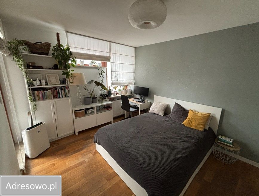 Mieszkanie 3-pokojowe Warszawa Gocław, ul. Międzyborska. Zdjęcie 5