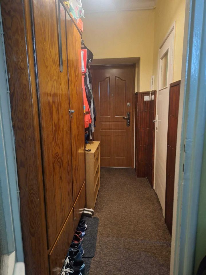 Mieszkanie 1-pokojowe Warszawa Bielany, ul. Jana Kasprowicza. Zdjęcie 2