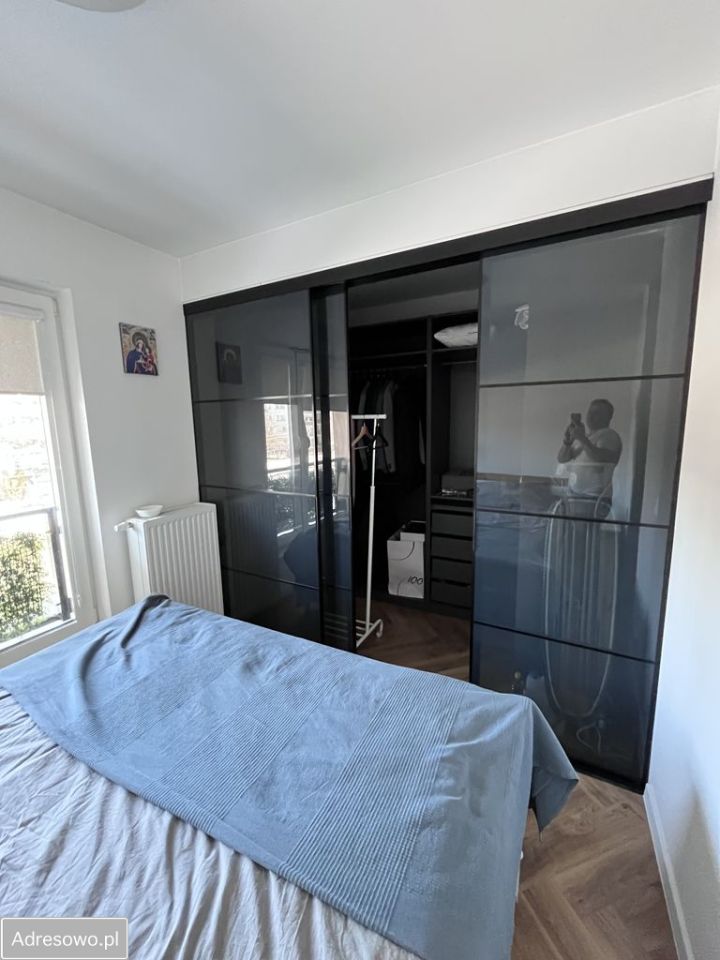 Mieszkanie 3-pokojowe Warszawa Mokotów, ul. Bartycka. Zdjęcie 10