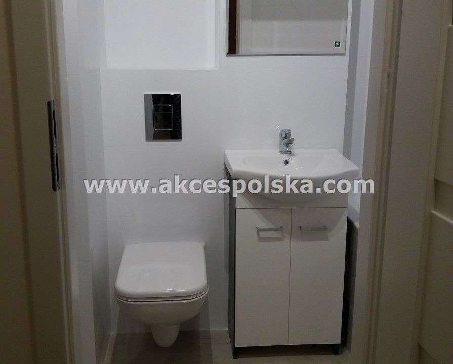 Mieszkanie 2-pokojowe Warszawa Bielany, Kasprowicza Jana. Zdjęcie 17