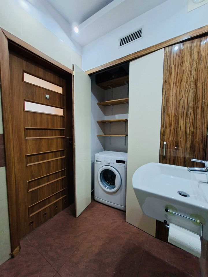 Mieszkanie 2-pokojowe Warszawa, ul. Górczewska. Zdjęcie 3