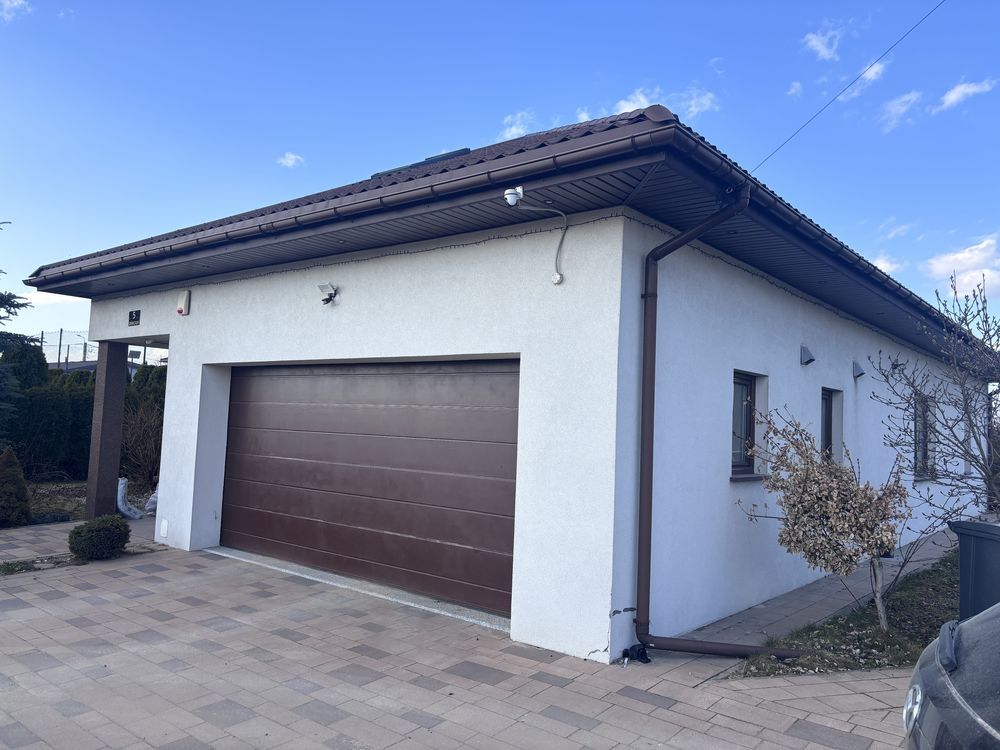 dom wolnostojący Przasnysz. Zdjęcie 5