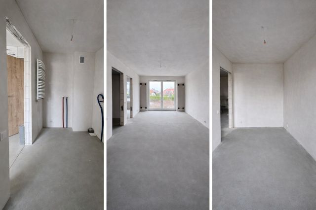 Mieszkanie 2-pokojowe Szczecin, ul. Kalinowa. Zdjęcie 7