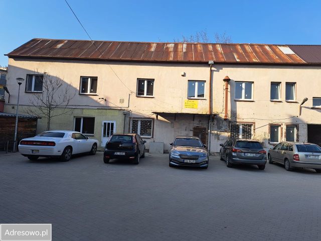 Nieruchomość komercyjna Milicz, ul. Wojska Polskiego. Zdjęcie 1