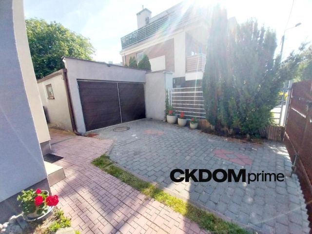 bliźniak, 6 pokoi Kielce Czarnów. Zdjęcie 8