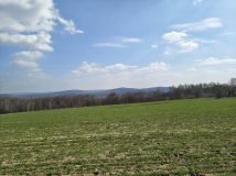 Działka budowlana Pępice. Zdjęcie 2