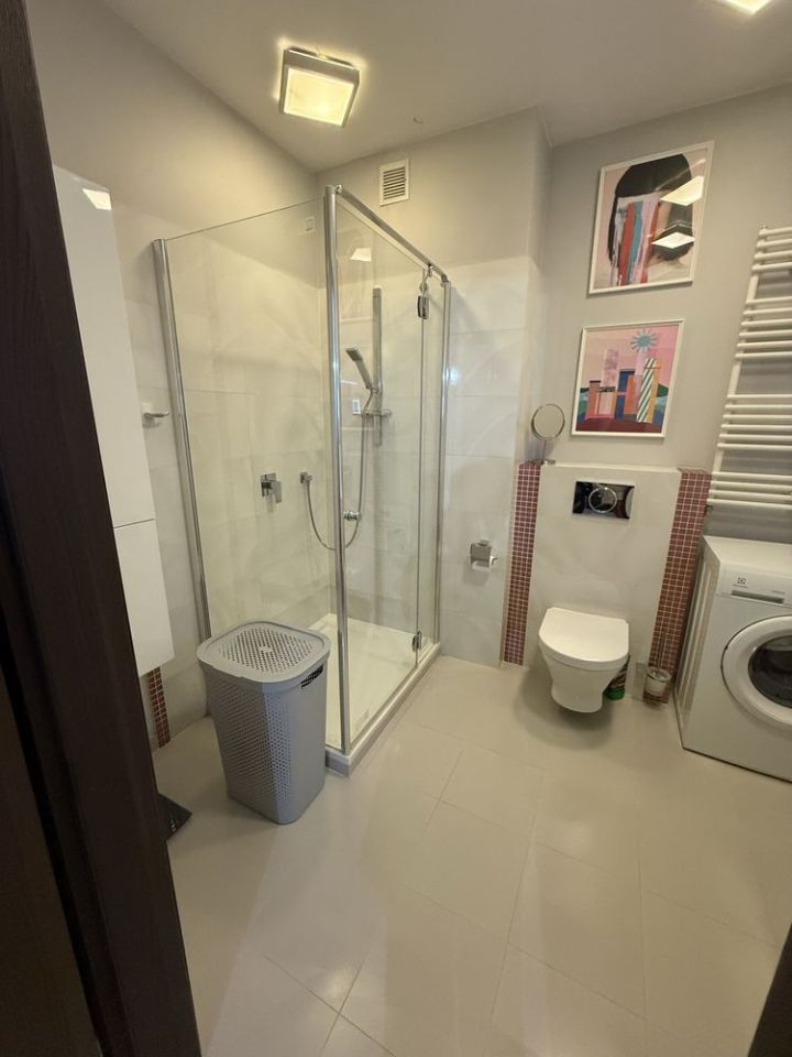 Mieszkanie 2-pokojowe Jaworzno, ul. Henryka Partyki. Zdjęcie 5