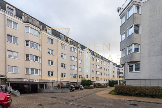 Mieszkanie 2-pokojowe Konstancin-Jeziorna, ul. Bielawska. Zdjęcie 17