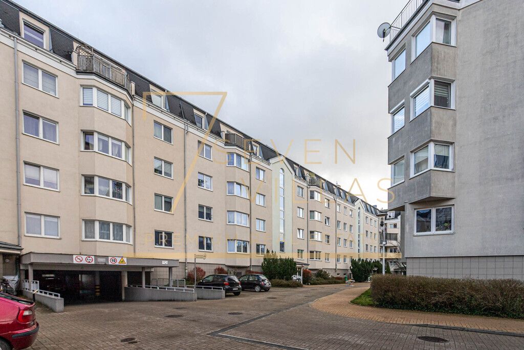 Mieszkanie 2-pokojowe Konstancin-Jeziorna, ul. Bielawska. Zdjęcie 17