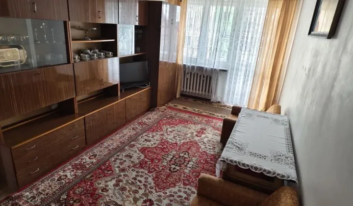 Mieszkanie 2-pokojowe Sokółka, os. Zielone