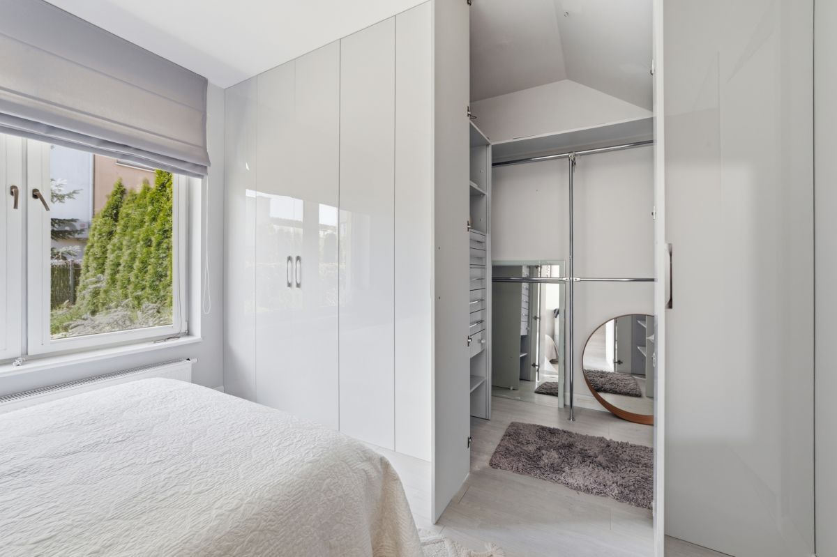 Mieszkanie 2-pokojowe Nowa Wola, ul. Czerwonych Maków. Zdjęcie 10